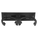 ABS Rear Dual Drink Cup Holder for BMW E39 5 Series 1997-2003Ã‚Â 51168184520 A