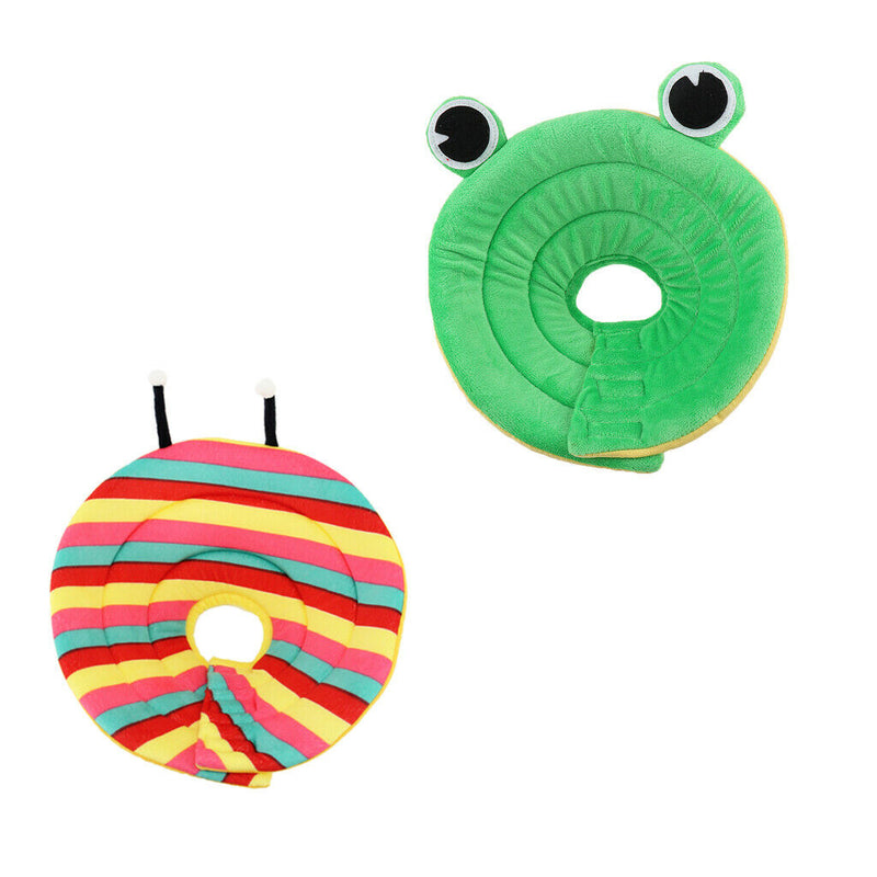 2pcs Pet Elizabethan Collar Dog Medical  Smart