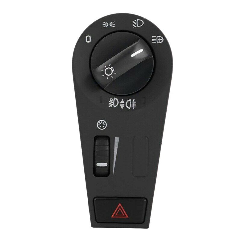 Head Light Headlight Lamp Switch for Volvo Truck FH12 FM VNL 20942844 20466 A3J1