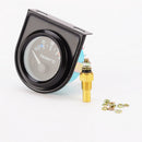 Universal Electric Water Temperature Gauge 52mm,  High Perfomance Automotive