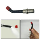 Universal Dental Optical Fiber Guide Rod Tips LED Lamp Curing Light Repla LCL