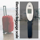 Portable Mini High Precision Luggage Electronic Scale Baggage Weighing Tool