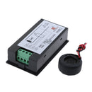 Digital Active Power Meter Inverter DC -AC Electrical Installation Panel