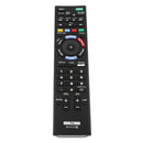 RM-YD102 Universal TV Remote Control Replacement for Sony TV Remote HDTV LCD LED