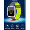 Ultrasonic Mosquito  Wristbands Non-Toxic Insect  Wristbands