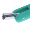 Car Tire Valve Core Removal Tool Set Tire Valve Stem Puller 4-way ToolSEAU