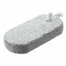 2PCS Feet Skin Care Hard Cuticle Remover Pedicure Foot pumice stone Natural