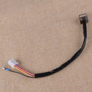 Waterproof Motorcycle Bike Digital Gear Indicator LED Display Shift Level Sensor