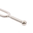 1PC 440Hz A Tuning Fork Tone Stainless Steel Tuning Fork Violin Guitar TuneSEAU
