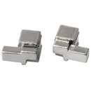 4 Pcs Alloy Buckle Lock For NS-Nintendo Switch NX  Controller + 2 ScrQ6G9