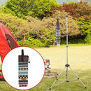 Disposable Paper Cup Storage Bag Portable Hanging Bag Waterproof Camping
