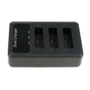 NP-BX1 Charger for Sony DSC-RX100 I II III IV V, DSC-HX400V, HDR-CX405/B,
