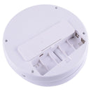 10X Magnifying Makeup Cosmetic Facial Stand Side Mirror LED Light Travel