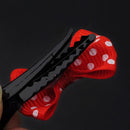 10pcs Pet Grooming Accessories Colorful Cat Dog Hair Bows Hair Clips Supply Pet