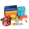 Car Emergency Kit Car Roadside Emergency Tool Supplies Car Rescue Package C R6N8