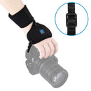 Camera Soft Strap Wrist Hand Sling Strap Grip for Nikon Sony SLR DSLR Camera