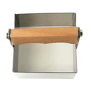 Durable Stainless Steel Honeycomb Honey Cutter Beekeeping Tool Accessories