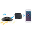 30Pin Wireless 5.0 A2DP Music Audio Receiver Stero Adapter High Definition Black