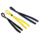 3 Pieces Sports Eyeglass Sun Eye Glasses Holder Strap Sunglasses Chain