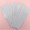 100 Pcs Reusable Pvc Plant Tag Label Tree Fruit Seedling Garden Flowerpot P