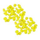 MagiDeal 100Pcs Fishing Baits Lures  Floatings Carp Freshwater Saltwater
