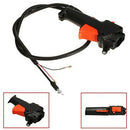 26mm Throttle Control Switch Cable for 139/140/GX35 General Strimmer