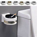 Wall Mounted Ashtray Outside Pub Garden Office Smoking Box Tray Cigaret Sui
