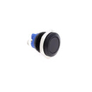 16mm Waterproof Starter Switch Stainless Steel Boat Horn Momentary Button