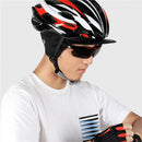 Winter Thermal Hat Cycling Outdoor Sports Windproof Sunhat Earmuffs Suncap