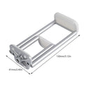 2in1 Tablet Phone Holder Stand For Standard