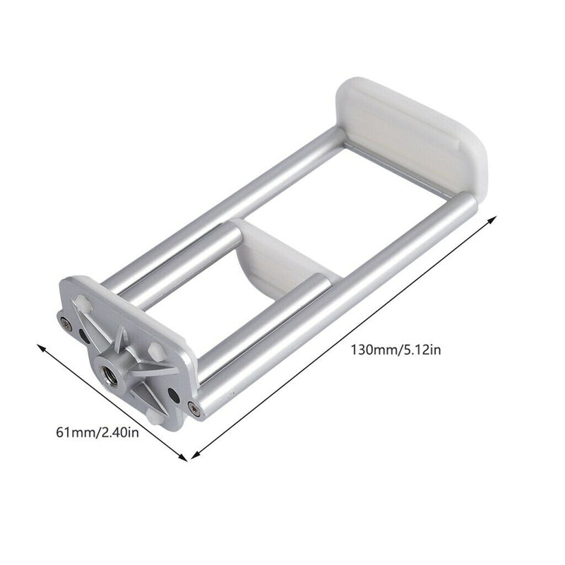 2in1 Tablet Phone Holder Stand For Standard