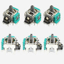 6X Analog Stick Joystick Replacement For XBox One PS4 Dualshock 4 Controller