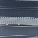 20 Holes Nail Drill Bits Holder Stand Organizer Case Manicure Grinding Head Box