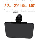 Car Sunshade Day and Night Driving Goggles Sun Visor Sunglasses Car Standar