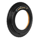 M42-EOS Electronic Chip 3 AF Confirm M42 Len to EOS Camera Adapter Ring A