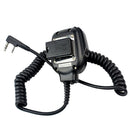 Handheld Radio Speaker Handheld Microphone Speaker Radio Equipment