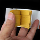 New Universal 160 Full Range 1-14 pH Test Paper Strips Litmus Testing Kit N