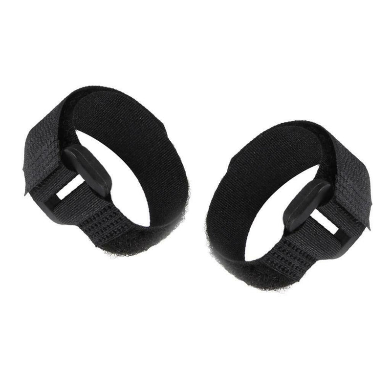 8pcs Chicken Collar Adjustable Prevent Rooster from Screaming for Rooster