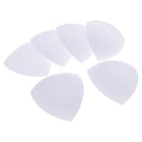 Womens Removable Smart Cups Bra Inserts Pads For Lady Swimwear 3 Pairs White