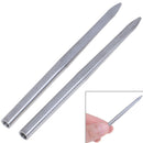 2PCs Paracord Fids Rope Bracelet Knitting Needle For Laces Strings  Weavinglj