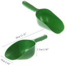 1Pc Gardening Tools Plastic Soil Shovel Plant Cultivation Weeding Digging To Gw