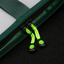 Fishing Bag Portablepe Fishing Hook Lure Bait Pouch Fish Float Storage Bag