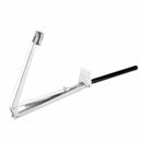 Automatic Aluminum Alloy Greenhouse Window Opener Roof Vent Autovent Solar HQ1O5