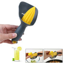 Kitchen Orange Lemon Juice Tool Manual Squeezer Citrus Juicer Press Por NTA3 Bj