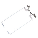 Metal LCD Screen Hinges Bracket Shaft For Lenovo ideapad 310-15abr 310-15ISK