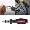 6.3mm screwdriver Multi-function screwdriver sleeve screwdriver A9P5 R3U3