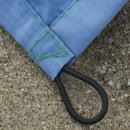 Portable Multi-Purpose Outdoor Beach Blanket Foldable Water-Resistant Moist