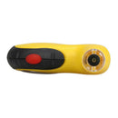 2x Digital Bike Motorcycle Car Tire Air Pressure Gauge Meter Manometer Tester