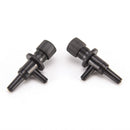 5x aquarium fish tank air line flow control tubing aquarium air pump valve FT