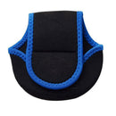 Outdoor Fishing Gear Protective Case Waterproof Lure Fishing Wheel Bags